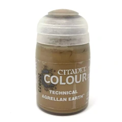 Citadel Technical: Agrellan Earth (24ml)